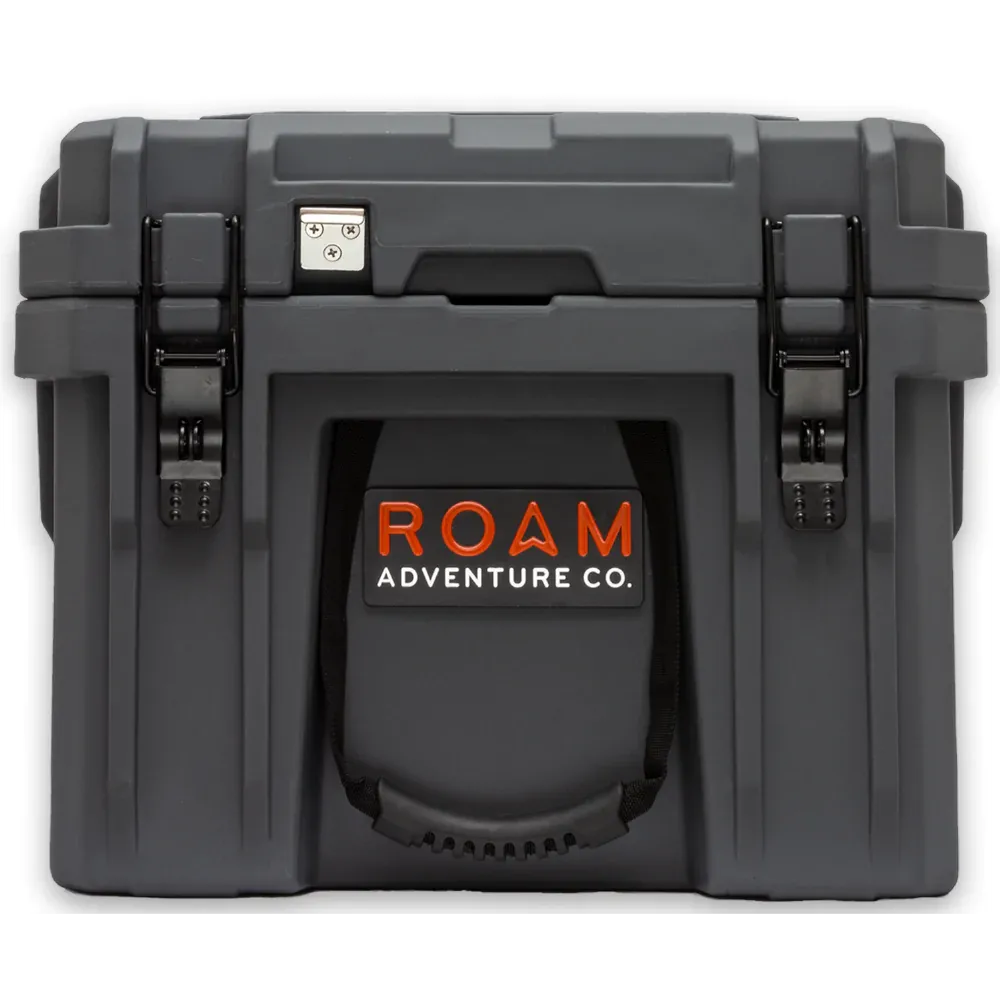 105L RUGGED CASE