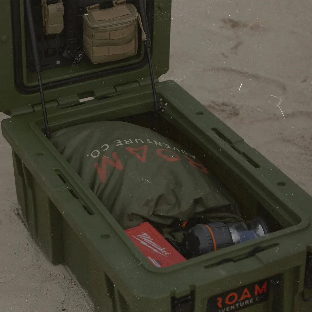 105L RUGGED CASE