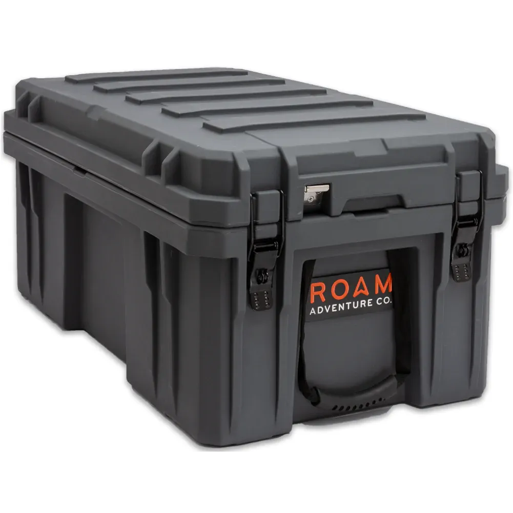 105L RUGGED CASE