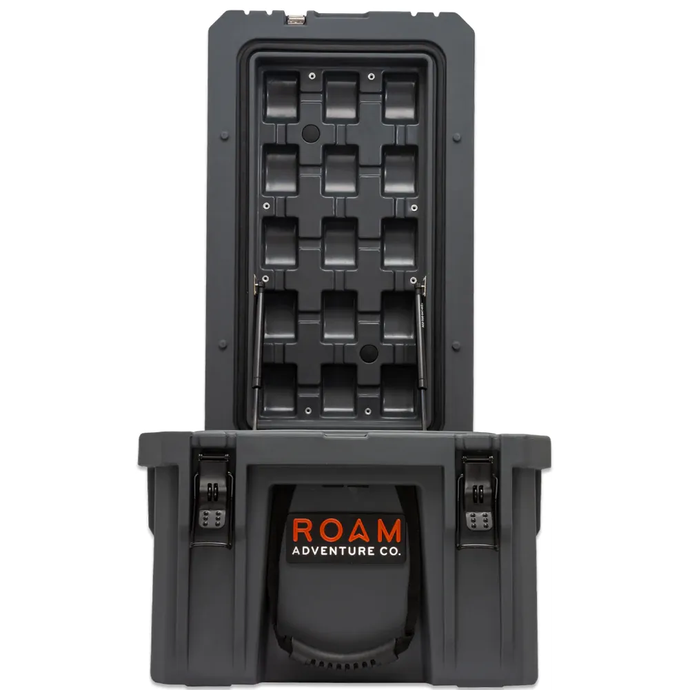 105L RUGGED CASE