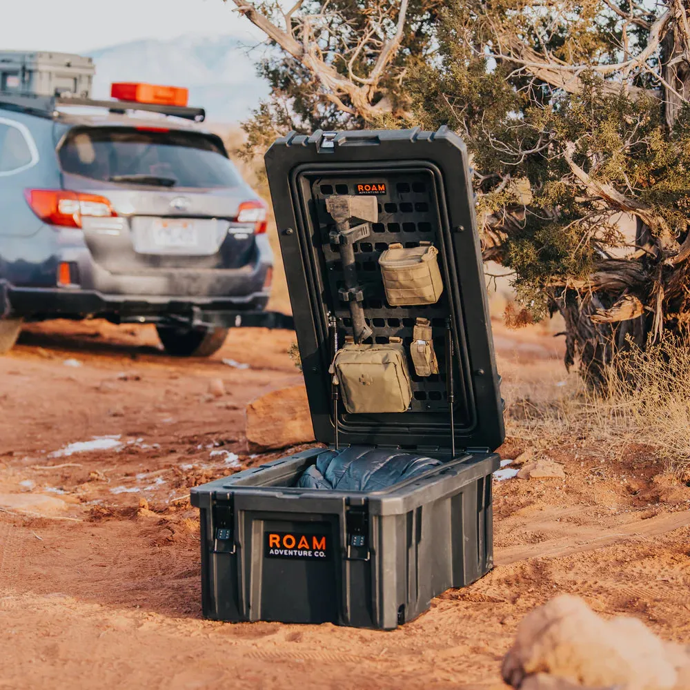 105L RUGGED CASE