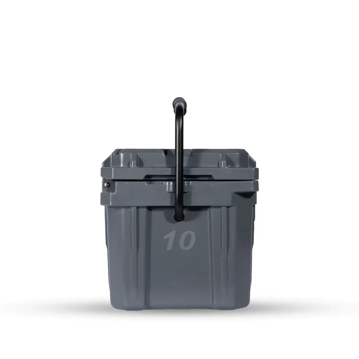 10QT RUGGED COOLER