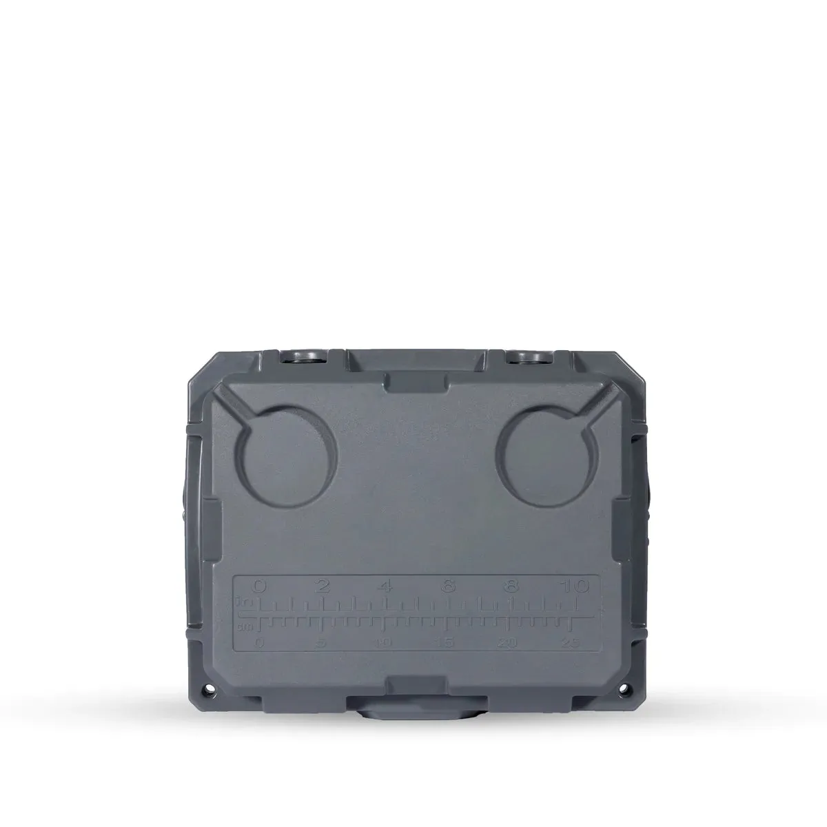 10QT RUGGED COOLER