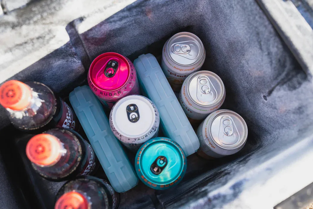 10QT RUGGED COOLER