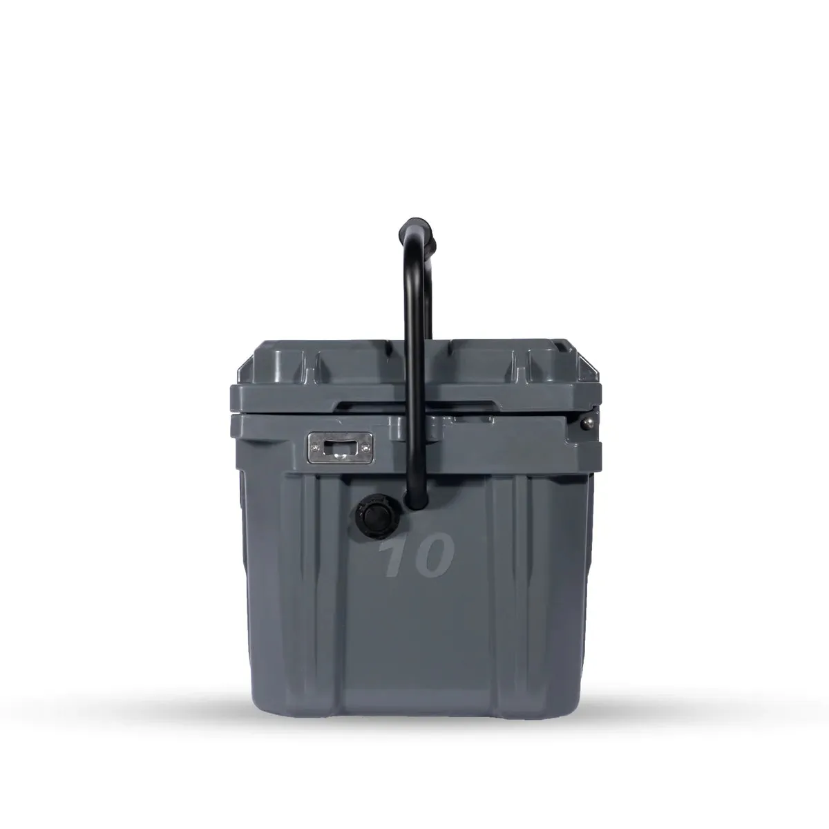 10QT RUGGED COOLER
