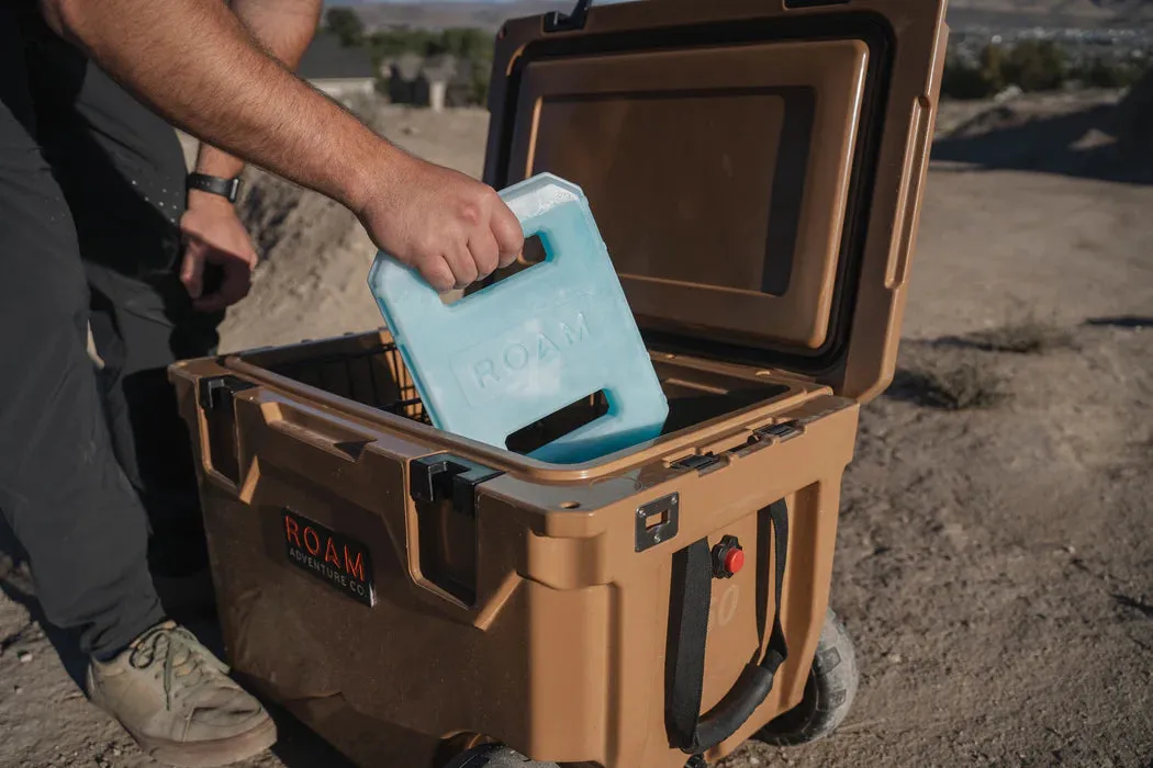 20QT RUGGED DRINK TANK