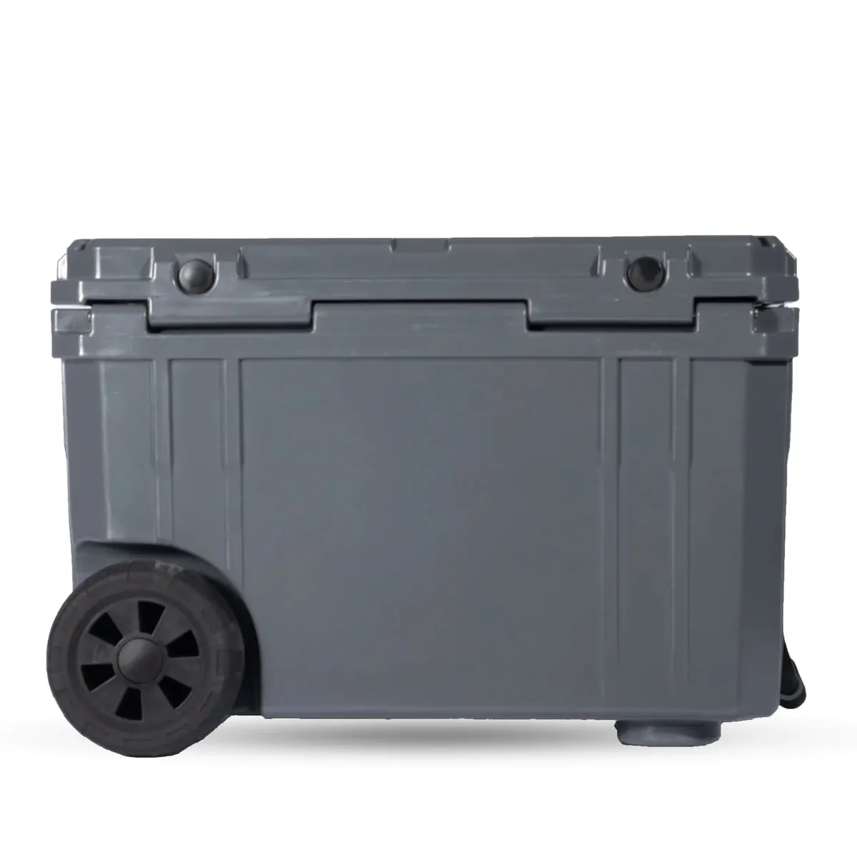 55QT ROLLING RUGGED COOLER