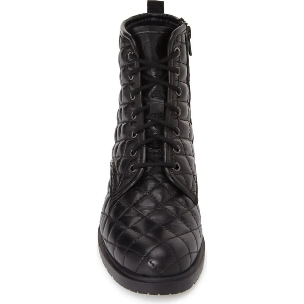 A Land Lone Black The Flexx Ankle Boot