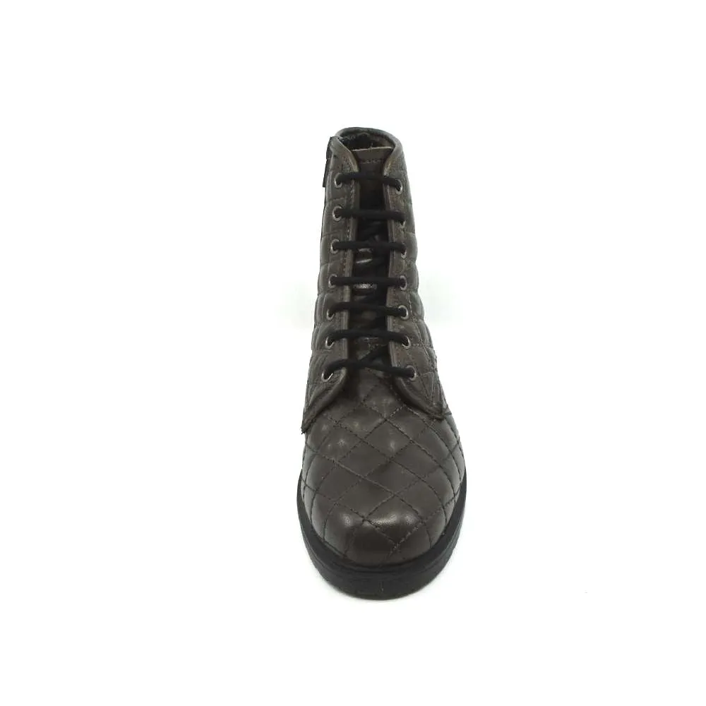 A Land Lone Loden Forest The Flexx Ankle Boot