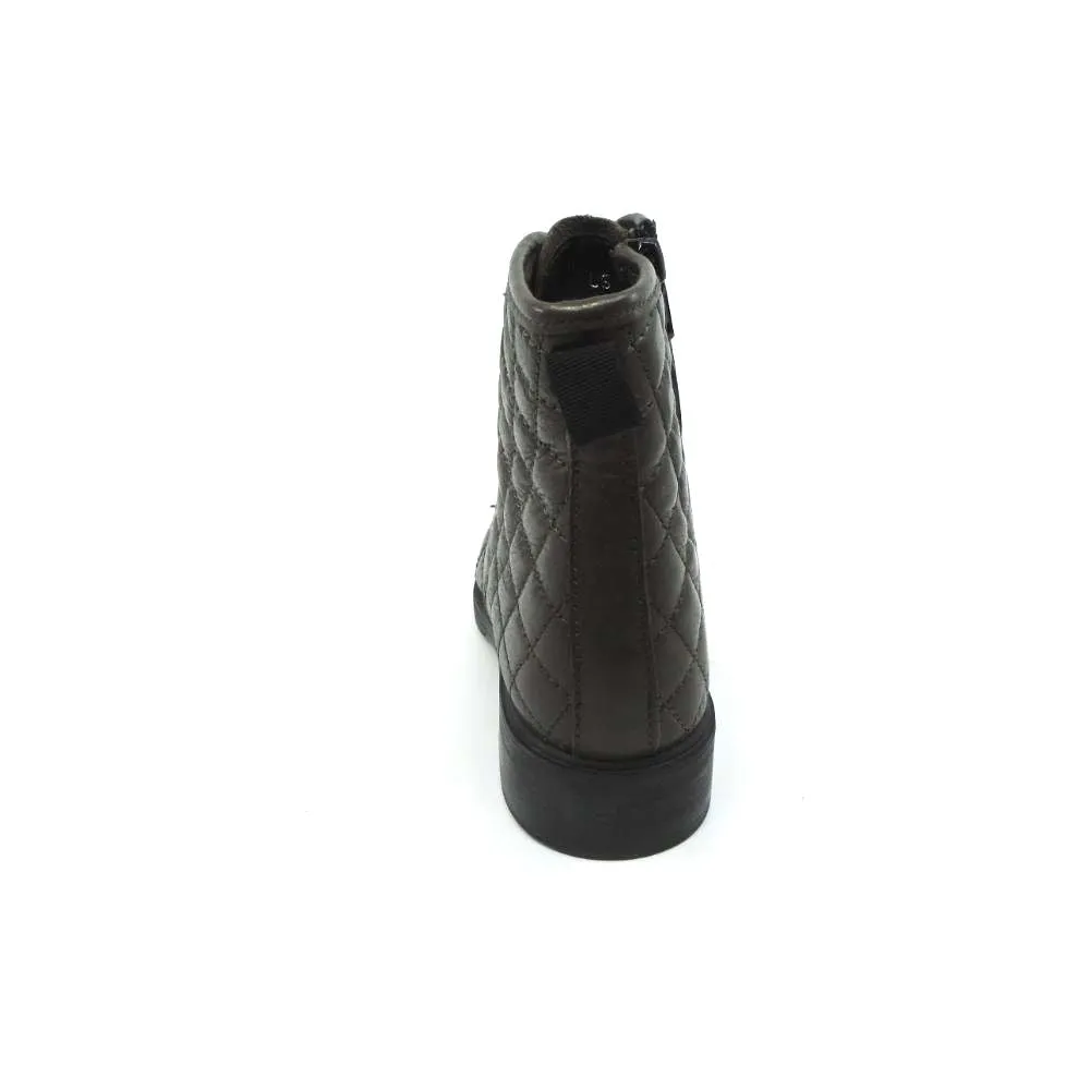 A Land Lone Loden Forest The Flexx Ankle Boot