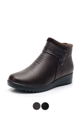 Ada Women's Booties