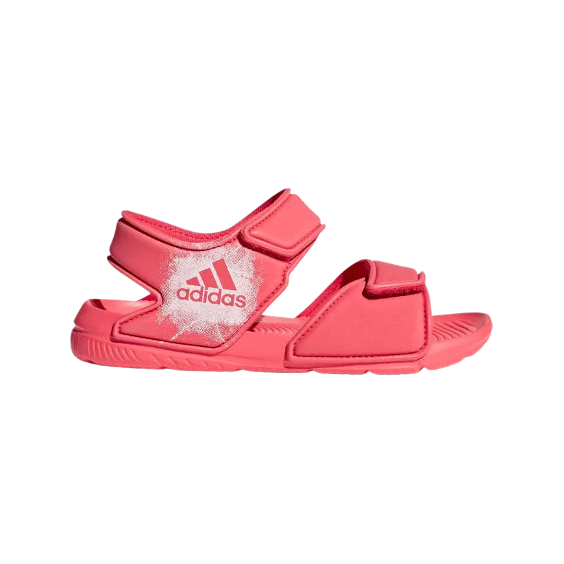 #Adidas ALTASWIM Pink Coral - (BA7868) - F - PAC -