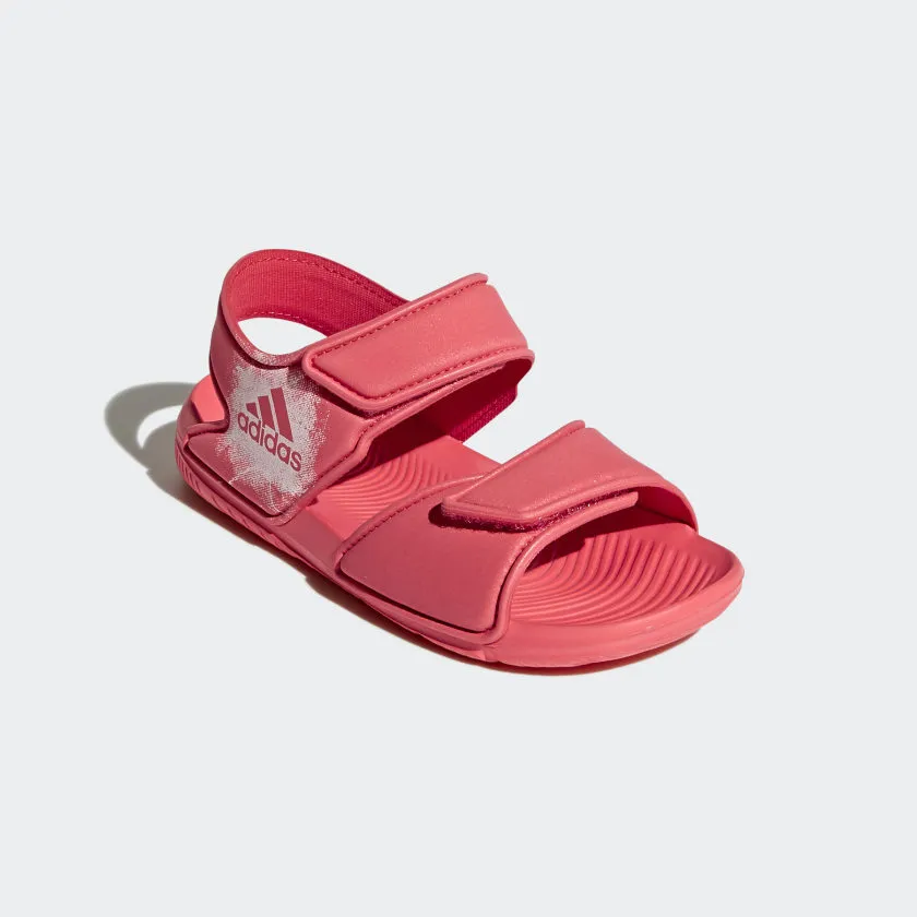 #Adidas ALTASWIM Pink Coral - (BA7868) - F - PAC -