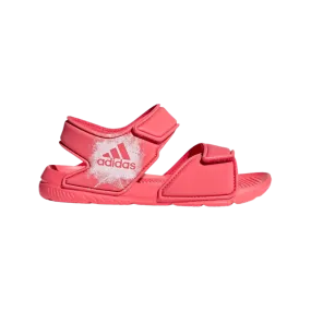 #Adidas ALTASWIM Pink Coral - (BA7868) - F - PAC -