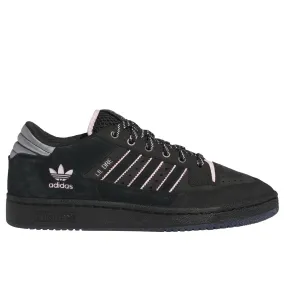 Adidas - Centennial 85 Low - Black/Pink