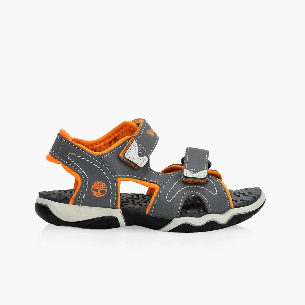 Adventure Seeker - Grey