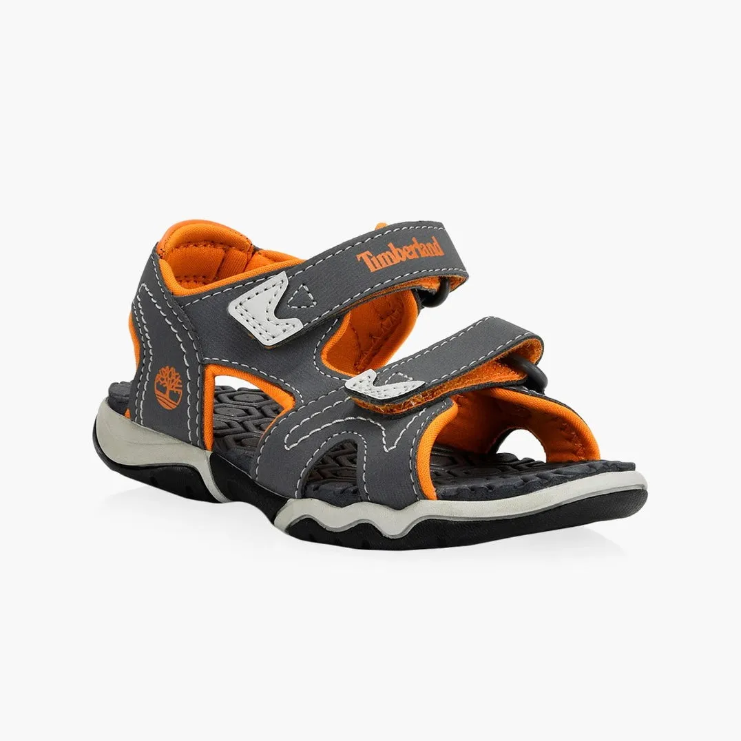 Adventure Seeker - Grey