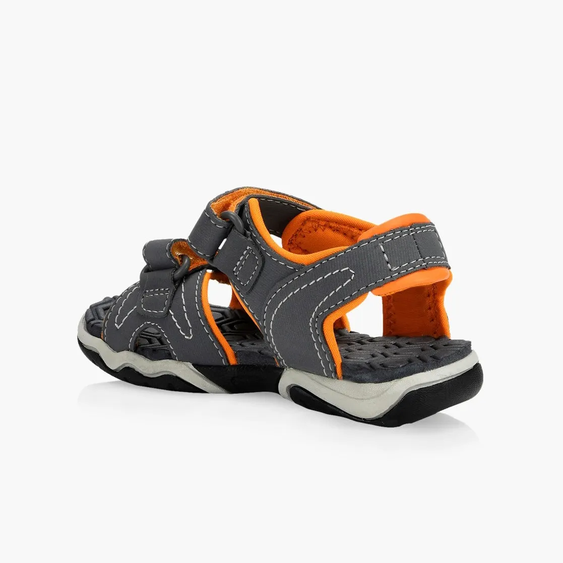 Adventure Seeker - Grey