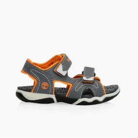 Adventure Seeker - Grey