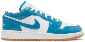 Air Jordan 1 Low SE GS 'Barcelona'