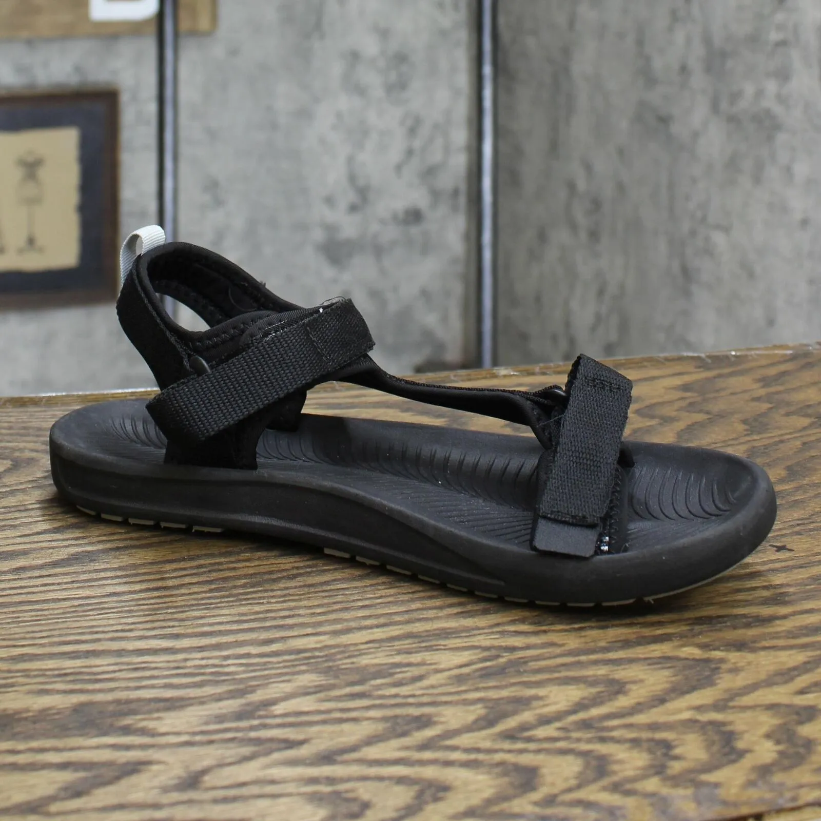 All in Motion Womens Isla Sport Sandals
