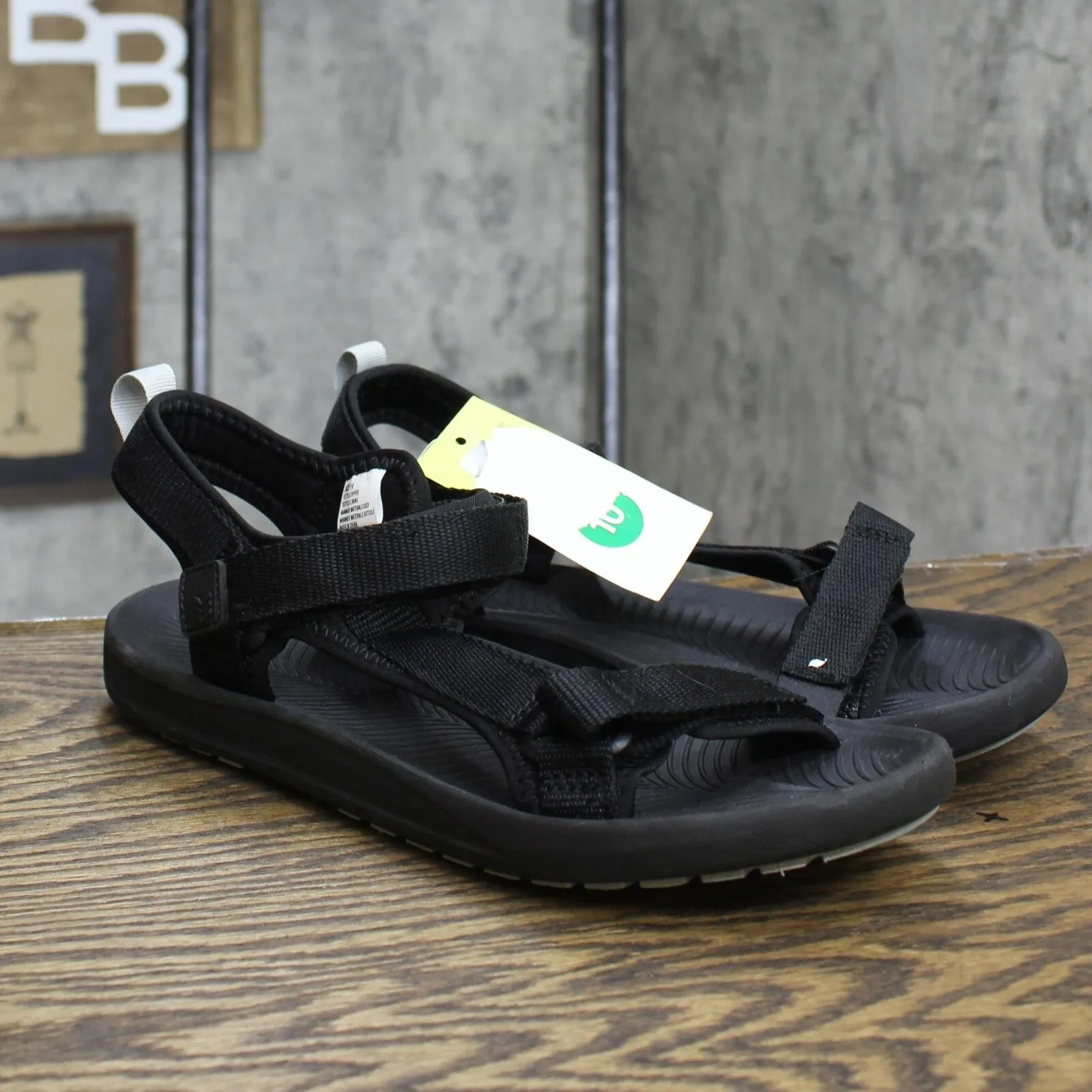 All in Motion Womens Isla Sport Sandals