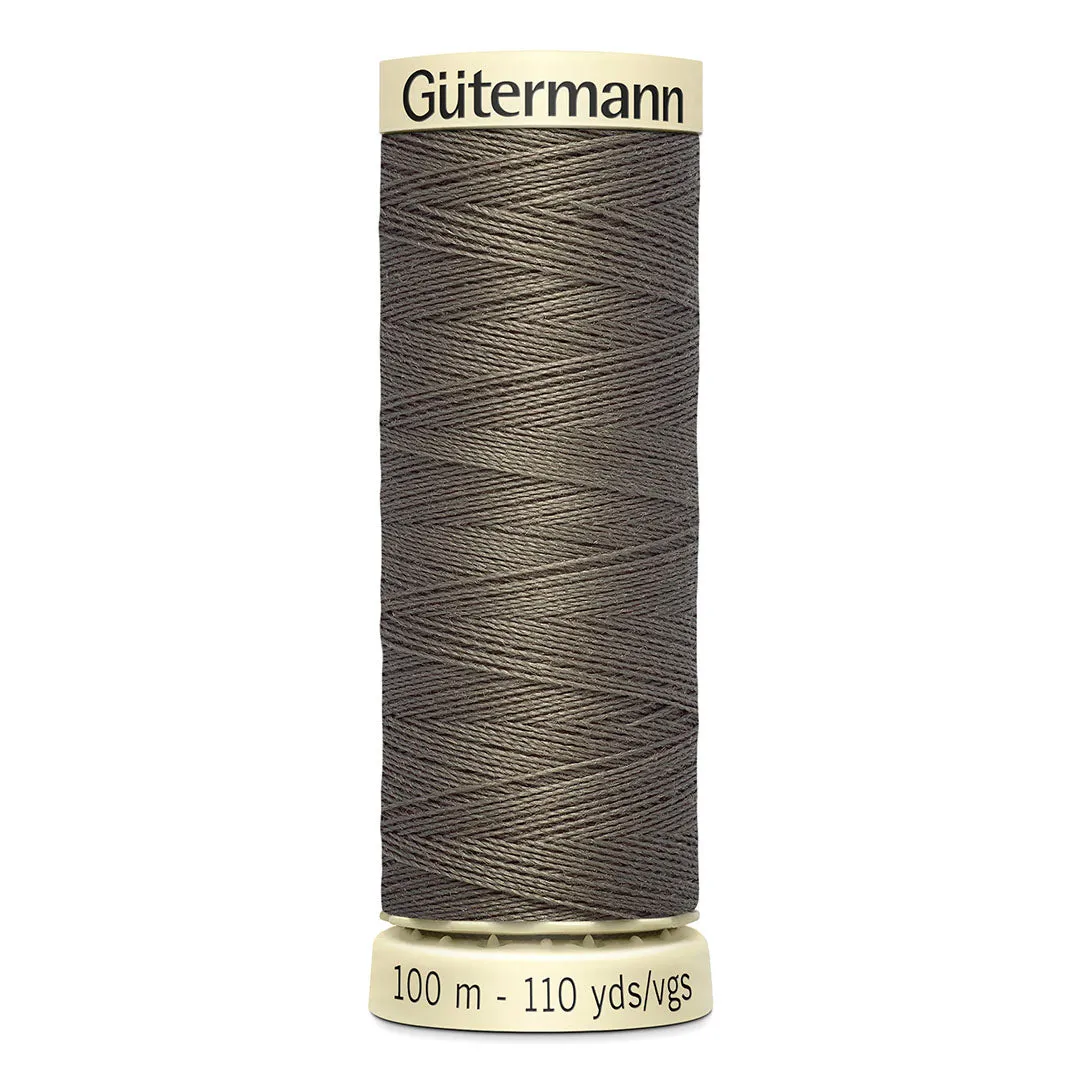 Allegro Herringbone - Taupe