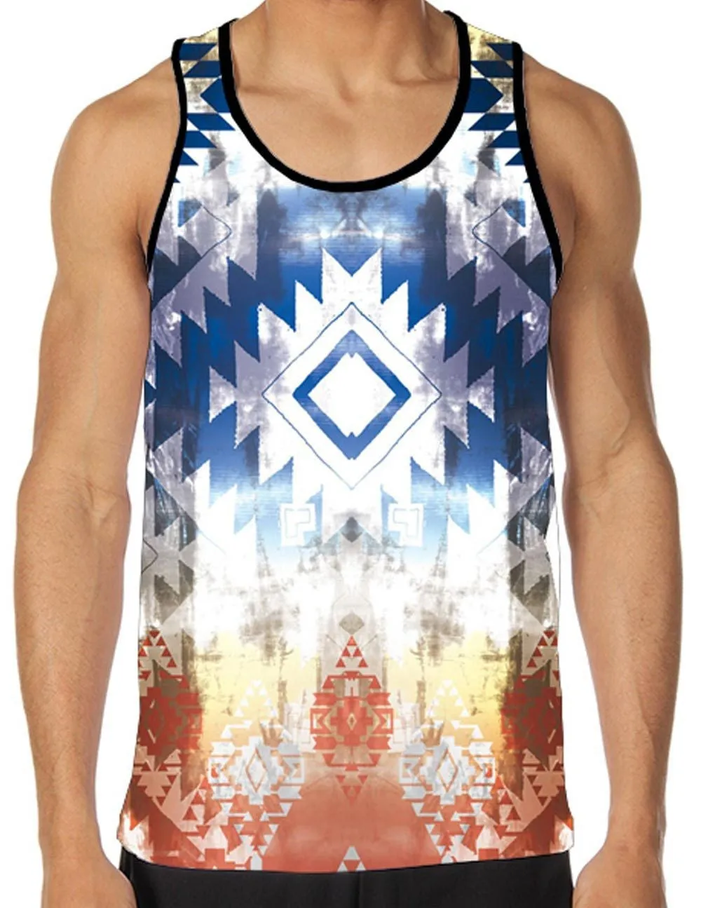 Ancient Visions Tank