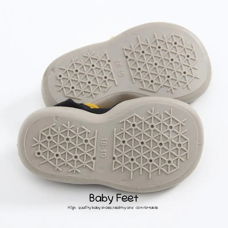 Anti-Slip Socks Shoes For Babies - GlamzLife