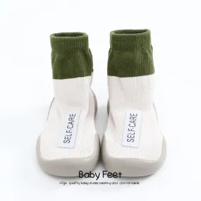 Anti-Slip Socks Shoes For Babies - GlamzLife