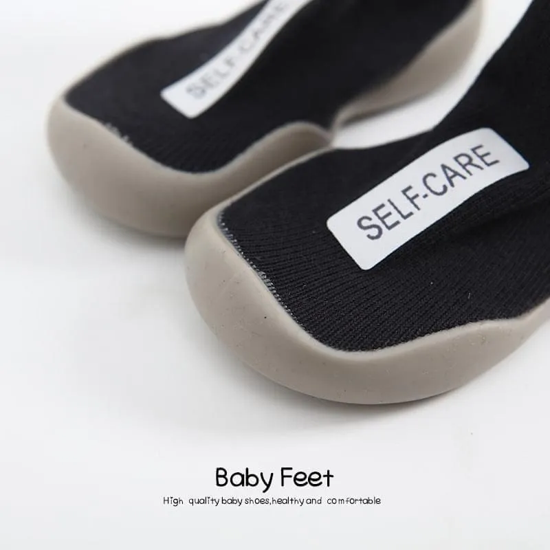 Anti-Slip Socks Shoes For Babies - GlamzLife
