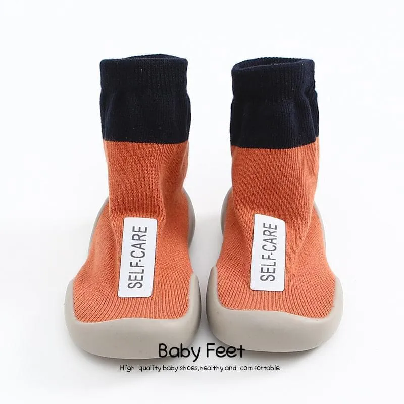 Anti-Slip Socks Shoes For Babies - GlamzLife