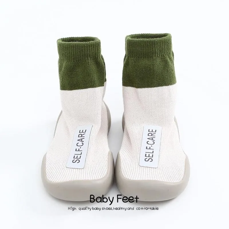 Anti-Slip Socks Shoes For Babies - GlamzLife