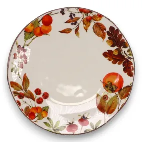 Artigiana Ceramica Umbra AGC1 8 3/8" Salad Plate Italy