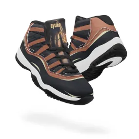 Attack On Titan Eren Yeager JD11 Anime Shoes