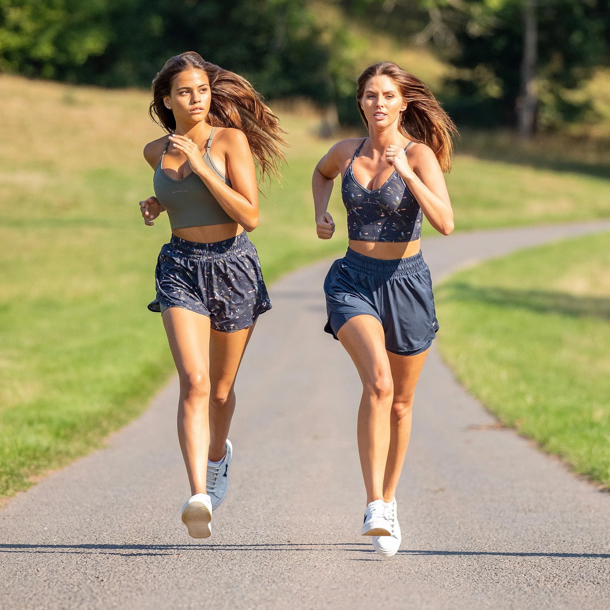 Aubrion Ladies Activate Shorts