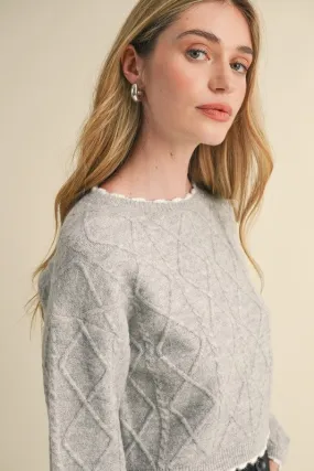 Avery Sweater