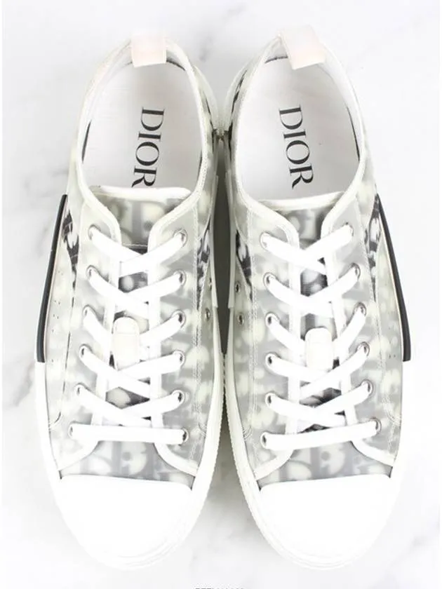 B23 Oblique sneakers 42 5 275