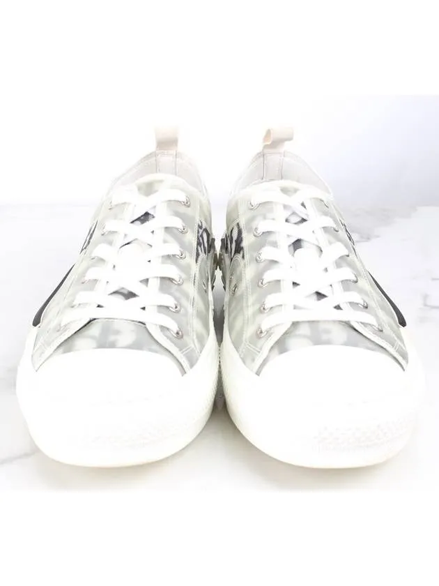 B23 Oblique sneakers 42 5 275