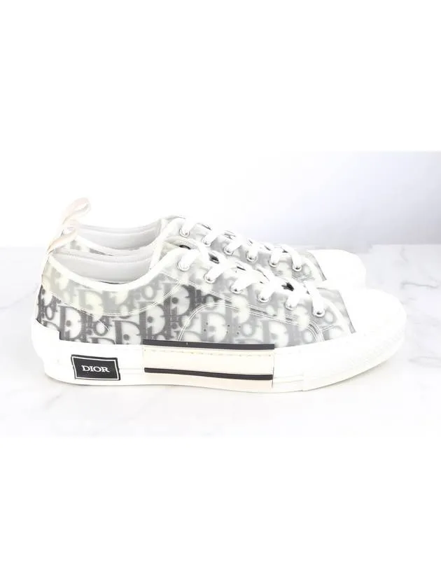 B23 Oblique sneakers 42 5 275