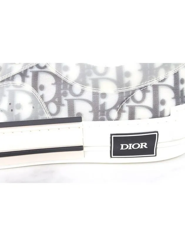 B23 Oblique sneakers 42 5 275
