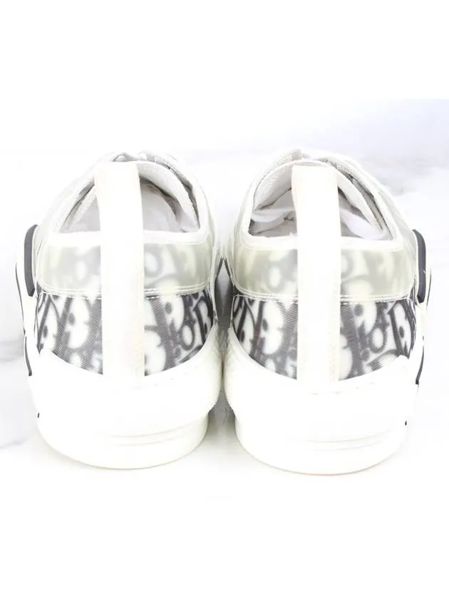 B23 Oblique sneakers 42 5 275