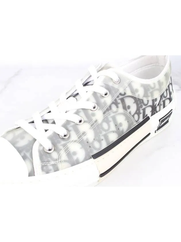 B23 Oblique sneakers 42 5 275
