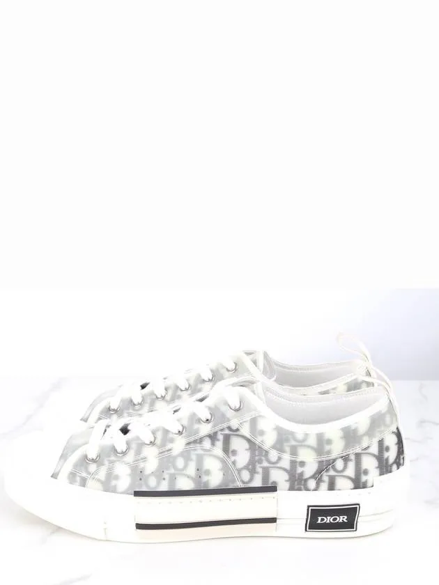 B23 Oblique sneakers 42 5 275