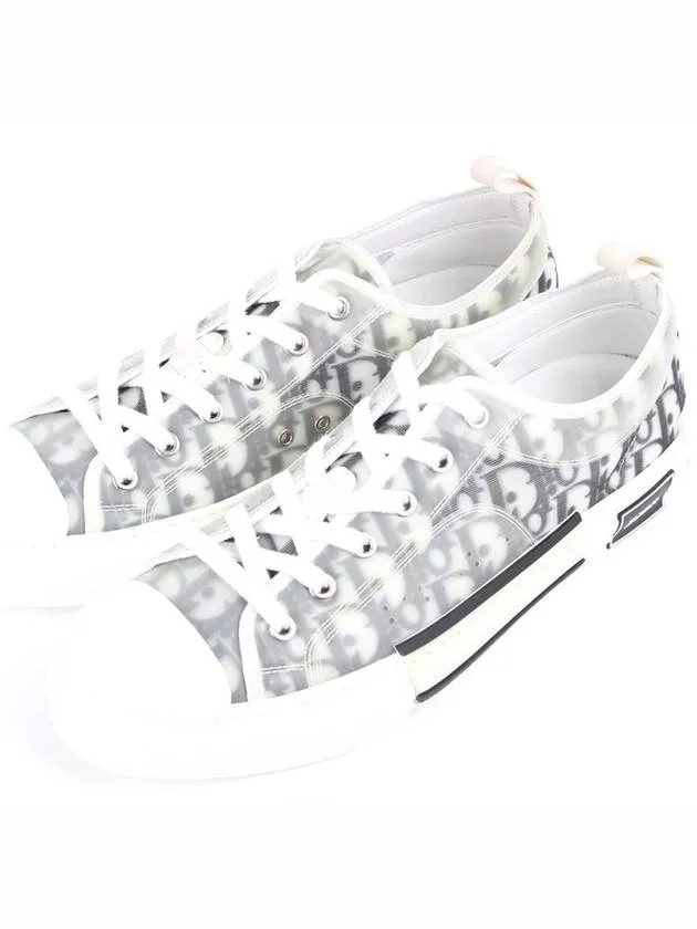 B23 Oblique sneakers 42 5 275