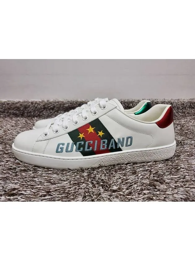 Band Ace Men s Sneakers 6 250