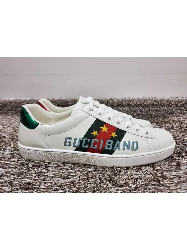 Band Ace Men s Sneakers 6 250