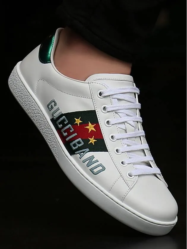 Band Ace Men s Sneakers 6 250