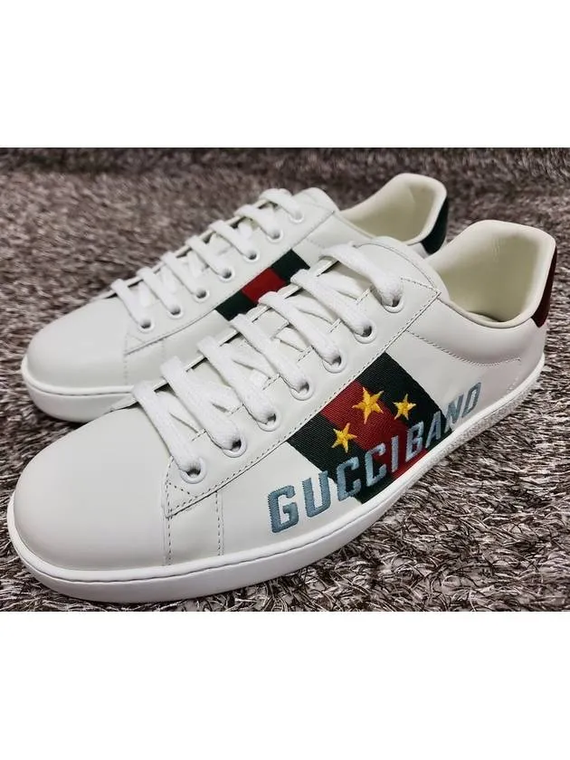 Band Ace Men s Sneakers 6 250