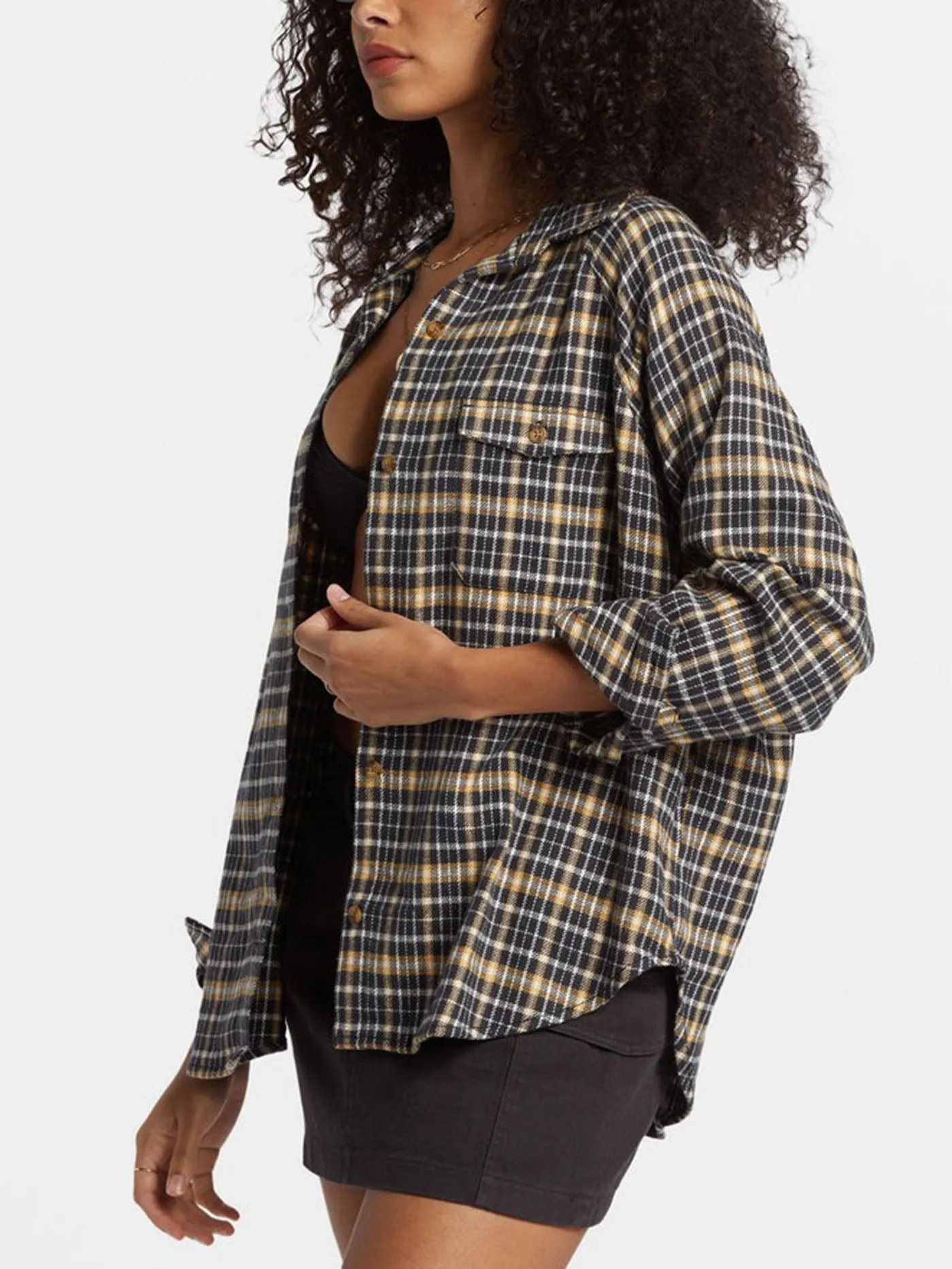 Best Time Buttondown Shirt
